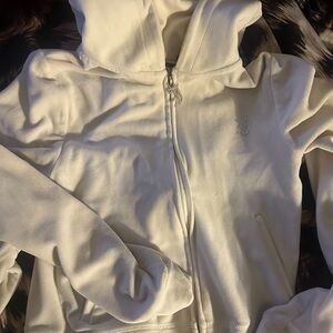 Juicy Couture tracksuit